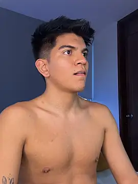 OnlySantty live sex cam
