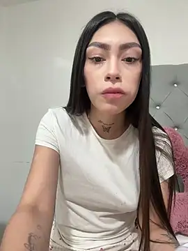 Bonny_Eva live cam on StripChat