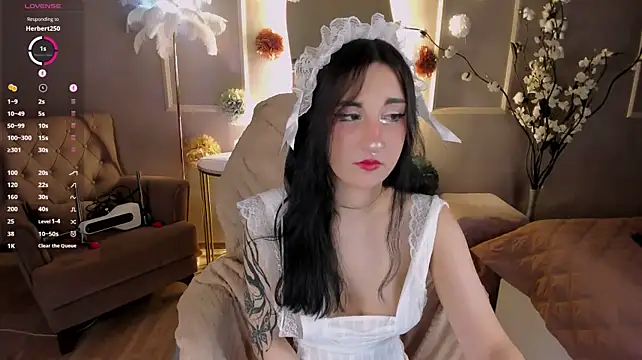 Lii_Rose