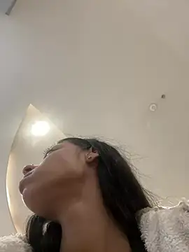 two_milkyway live cam on StripChat