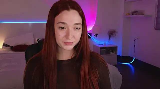 Anna_Vey live cam on StripChat