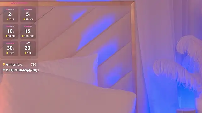 NancySmitts live cam preview