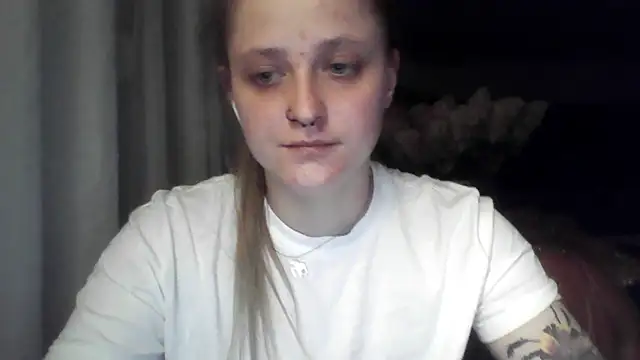 LeaWetGirl