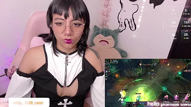 Nami_usagi