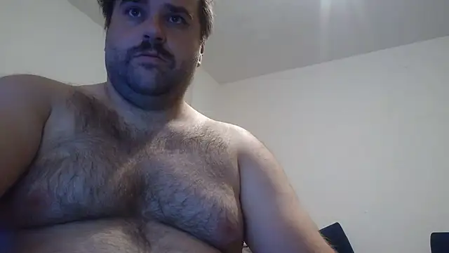 musculardaddybear89