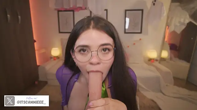 itscammieee