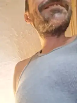 DaddyAndSplashQueen webcam