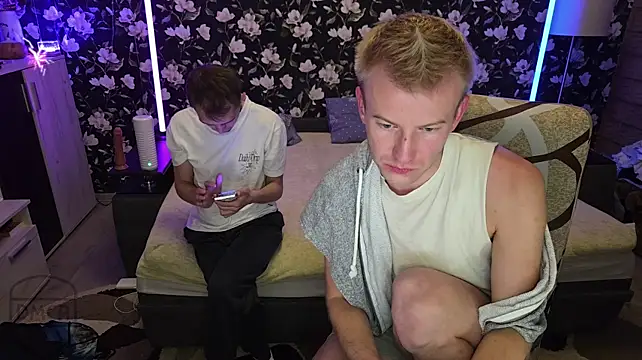 Vuitton webcam