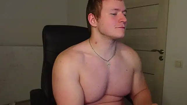 Webcam porno en directo de Richard_Dullas