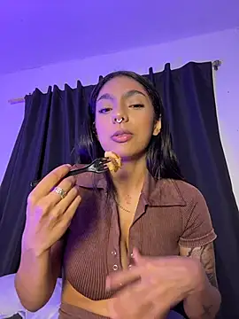 Caro_oaks webcam stripchat model stream image