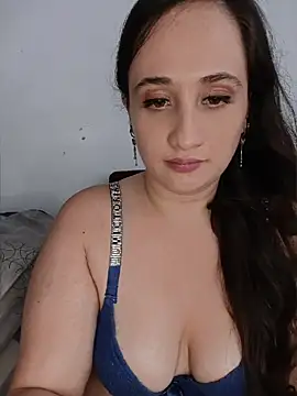SweetCat_and_Jhonny webcam