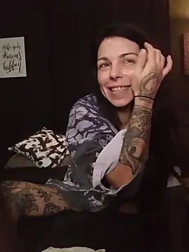 SophiaBlackfoxx