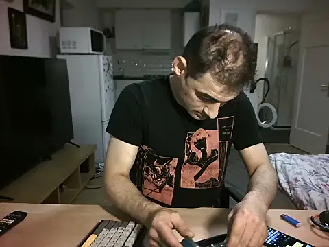 mihaimichael