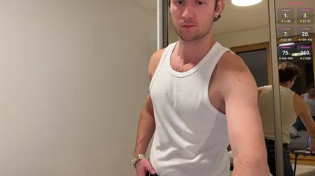 cute_mark (M young) - CUM SHOW - (fav vibration is 21tk)