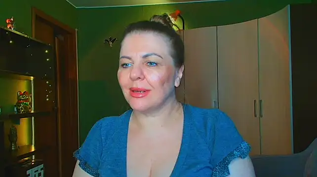 VeronikawGold