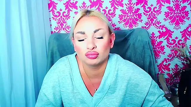LuxuriaGoddess