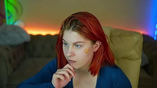 GingerPinky