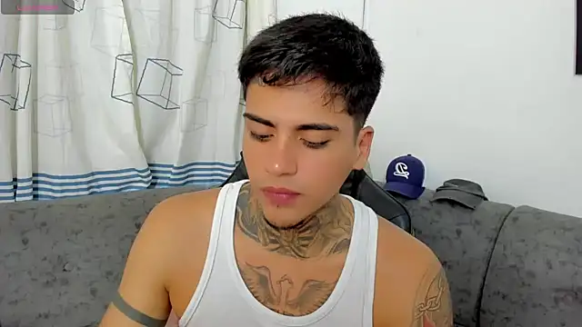 sweetlatinoboy