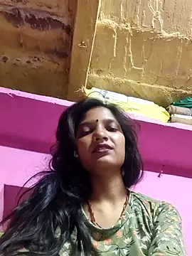 SS_sanjna webcam
