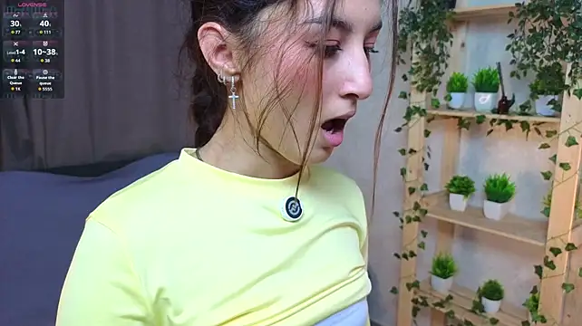 JasminKitany webcam