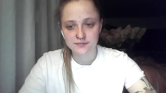 LeaWetGirl