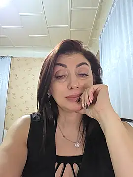 CharlotteSiren live cam preview