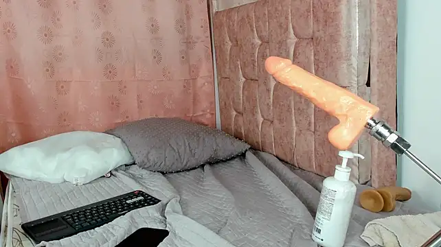 Dali_Sweet webcam