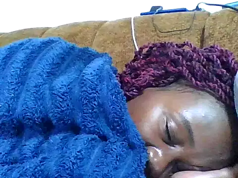 sexcie_red webcam
