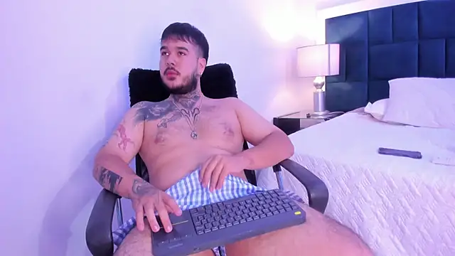 DanteBlossom