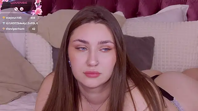 KiraBarlows