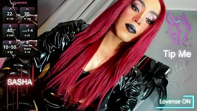 DominaAurumXXX