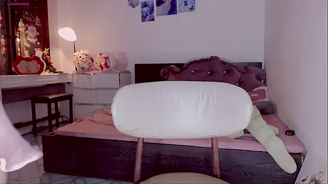 Una（Asian-Sexdoll）