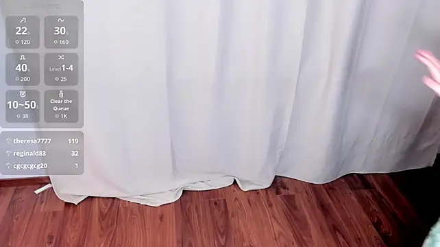 KiaConfrey