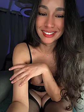 Naughty-Jessie webcam