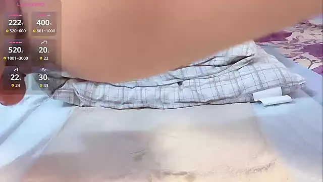 Lingling-Baby520 live sex cam