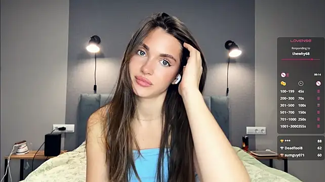 Veluxe webcam