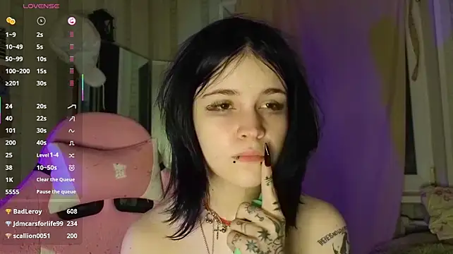 Sofia_Lacosta webcam
