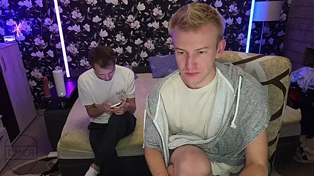 Vuitton webcam