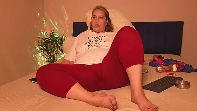 Bbw_Goddes