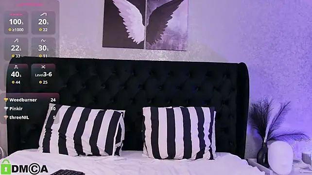 MiaBlue_ live cam preview