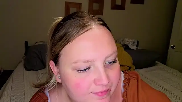 Phatassblonde