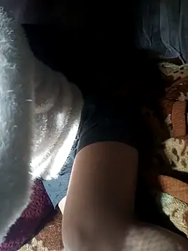 Quee_Quee webcam stripchat model stream image