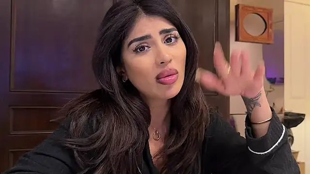 ArabicBarbie