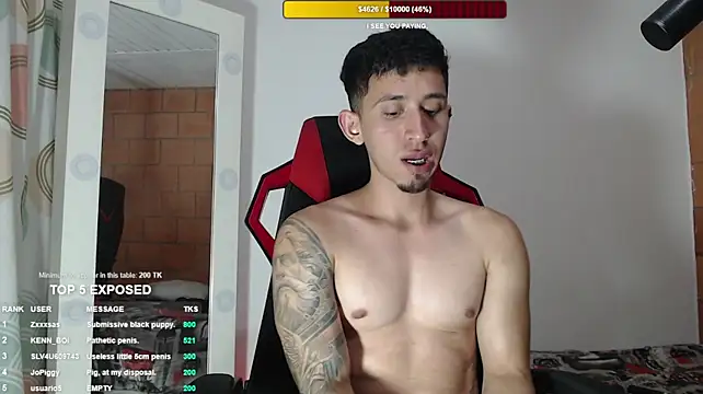 stevenSEX123