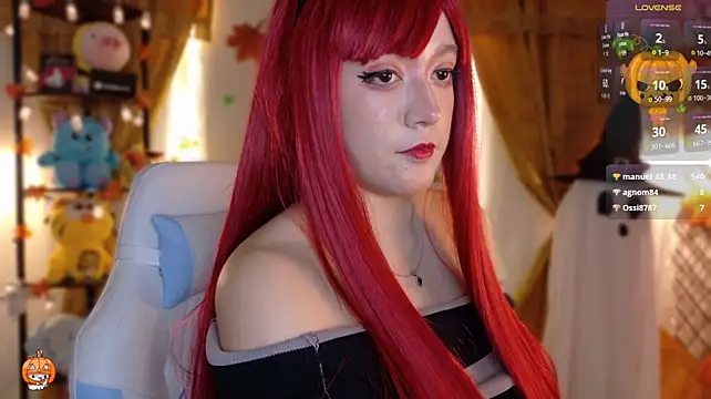 NaomiShimizu