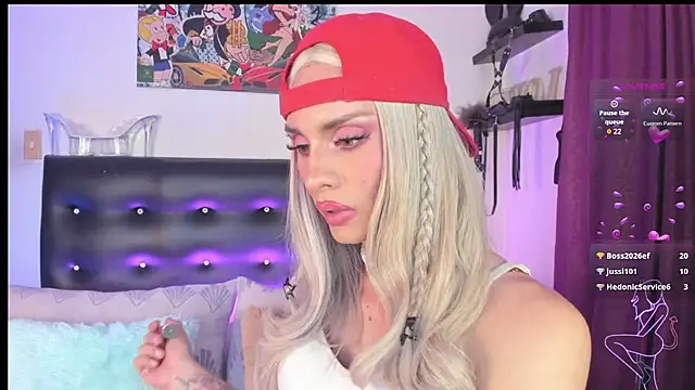 AngelsJones21