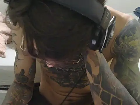 smokingink webcam
