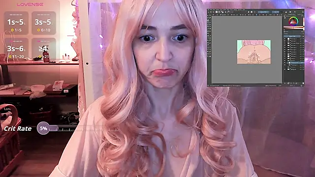 ThirstyKawaii