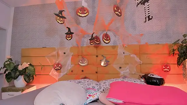 KamileBlake