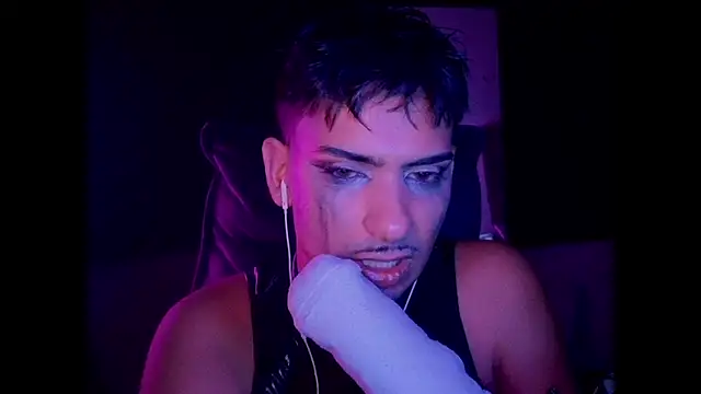 Gipsyboysteve